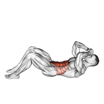 3-4 Sit-up