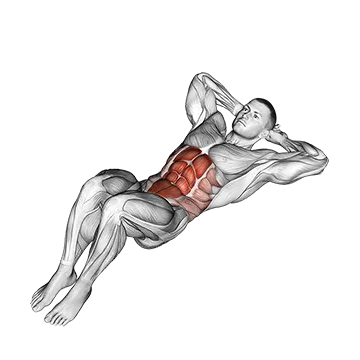 Crunch Floor