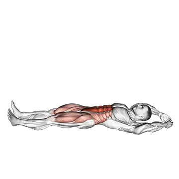 Jackknife Sit-Up