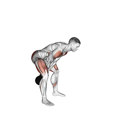 Kettlebell Swing