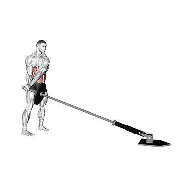 Landmine 180