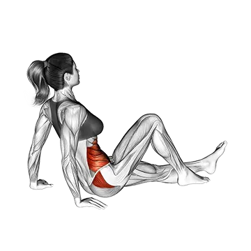 Pretzel Stretch