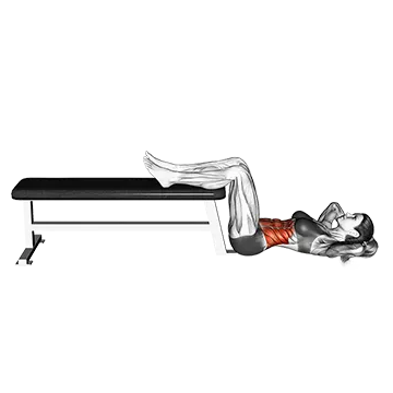 Twist Sit-up