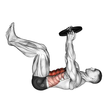 Weighted Crunch