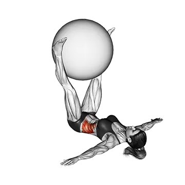 Weighted Lying Twist