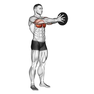 Weighted Svend Press
