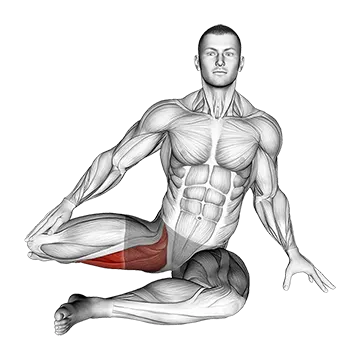 90 to 90 Press Stretch