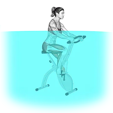 AquaBike