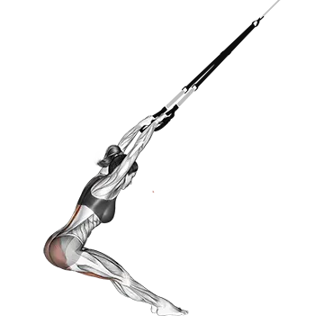 Suspension Hyperextension