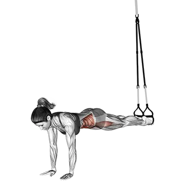 Suspension Jack knife