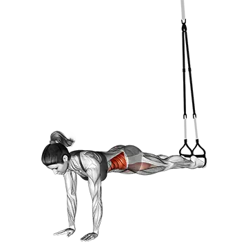 Suspension Twisting Jack knife