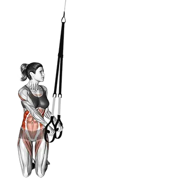 Suspension Oblique Rollout