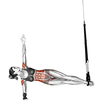 Suspension Twist Side