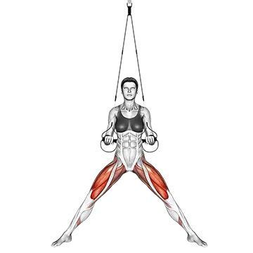 Suspension Side Stretch