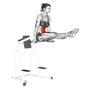 L-sit