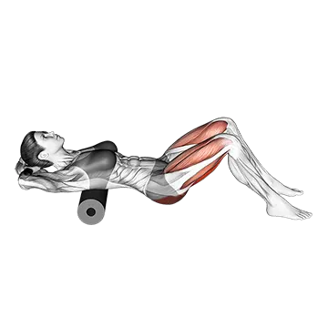 Roll Hip Thrust