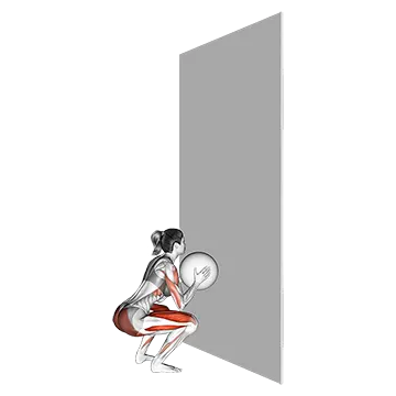 Wall Ball
