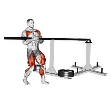 StrongMan Circle of Conan