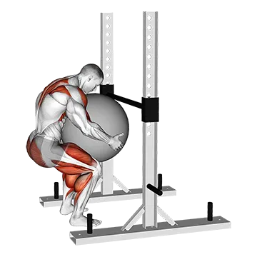 StrongMan Hood Stones