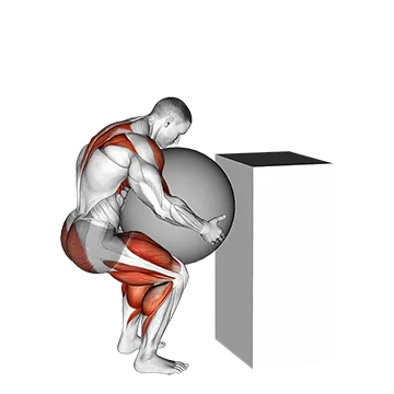 StrongMan Atlas Stones