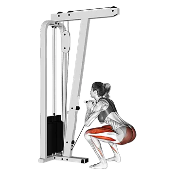 Cable Stand-up