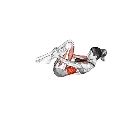 Double Leg Stretch
