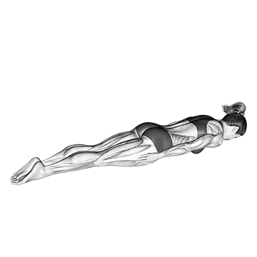 Floor Hyperextension (VERSION 2)