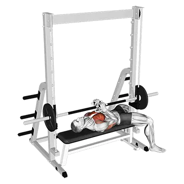 Smith Hex Press