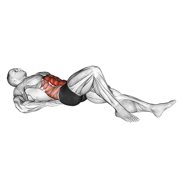 Curl-up
