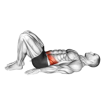 Pelvic Tilt