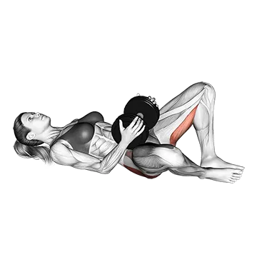 Weighted Frog Pump
