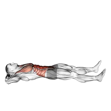 Prisoner Half Sit-up
