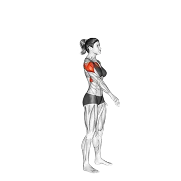 Standing One Arm Circling_Shoulders