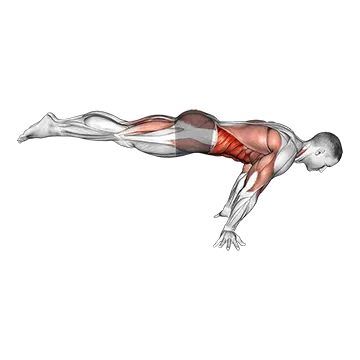 Full planche