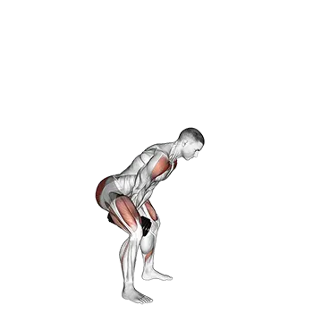 Dumbbell Full Swing