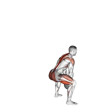 Medicine Ball Backward Throw