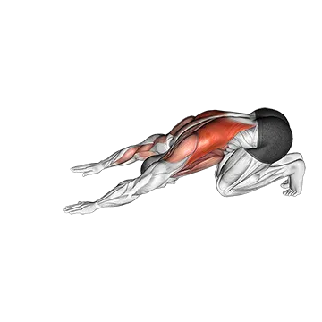 Power Push Aways