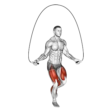 Skip Jump Rope