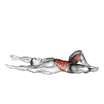 Frog Sit-up