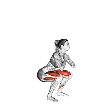 Air Squat