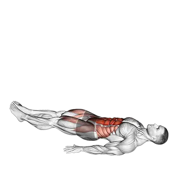 Reverse Crunch (VERSION 2)
