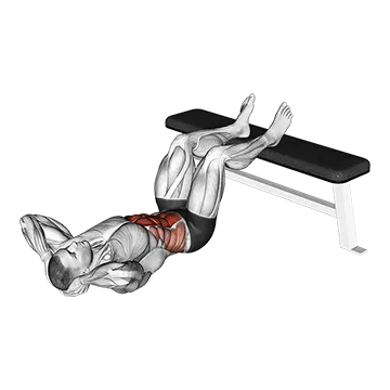 Crunch Hold