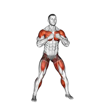 Alternating Hamstring Curl with Punche