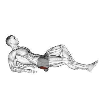 Roll Ball Piriformis (VERSION 2)