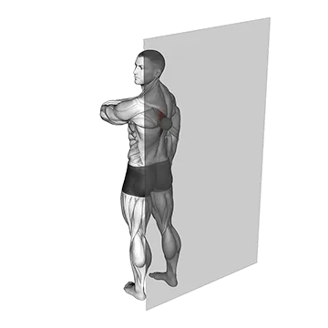Roll Ball Trapezius Lower (VERSION 2)