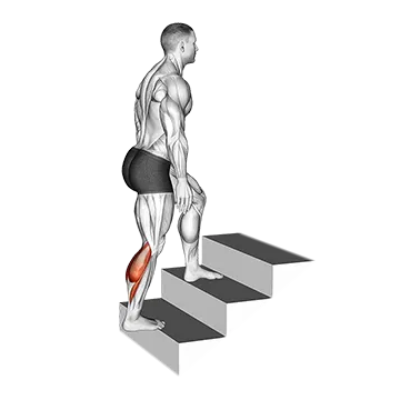 Calves Stretch