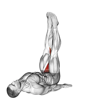 Adductor Stretch