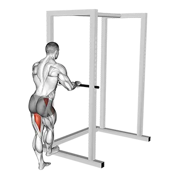 Side to Side Leg Swings