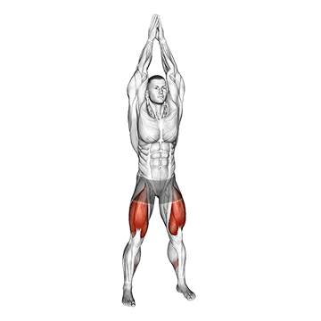 Air Squat (VERSION 2)