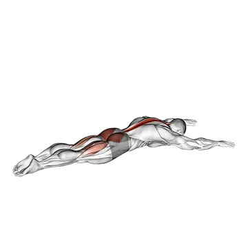 Alternating Superman